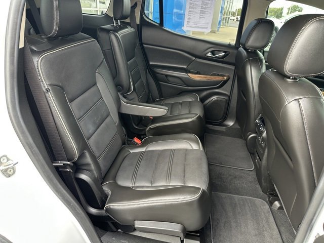 Used 2019 GMC Acadia Denali image 12