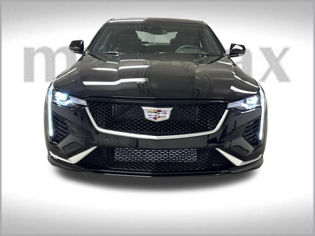 New 2026 Cadillac CT4 Sport image 4