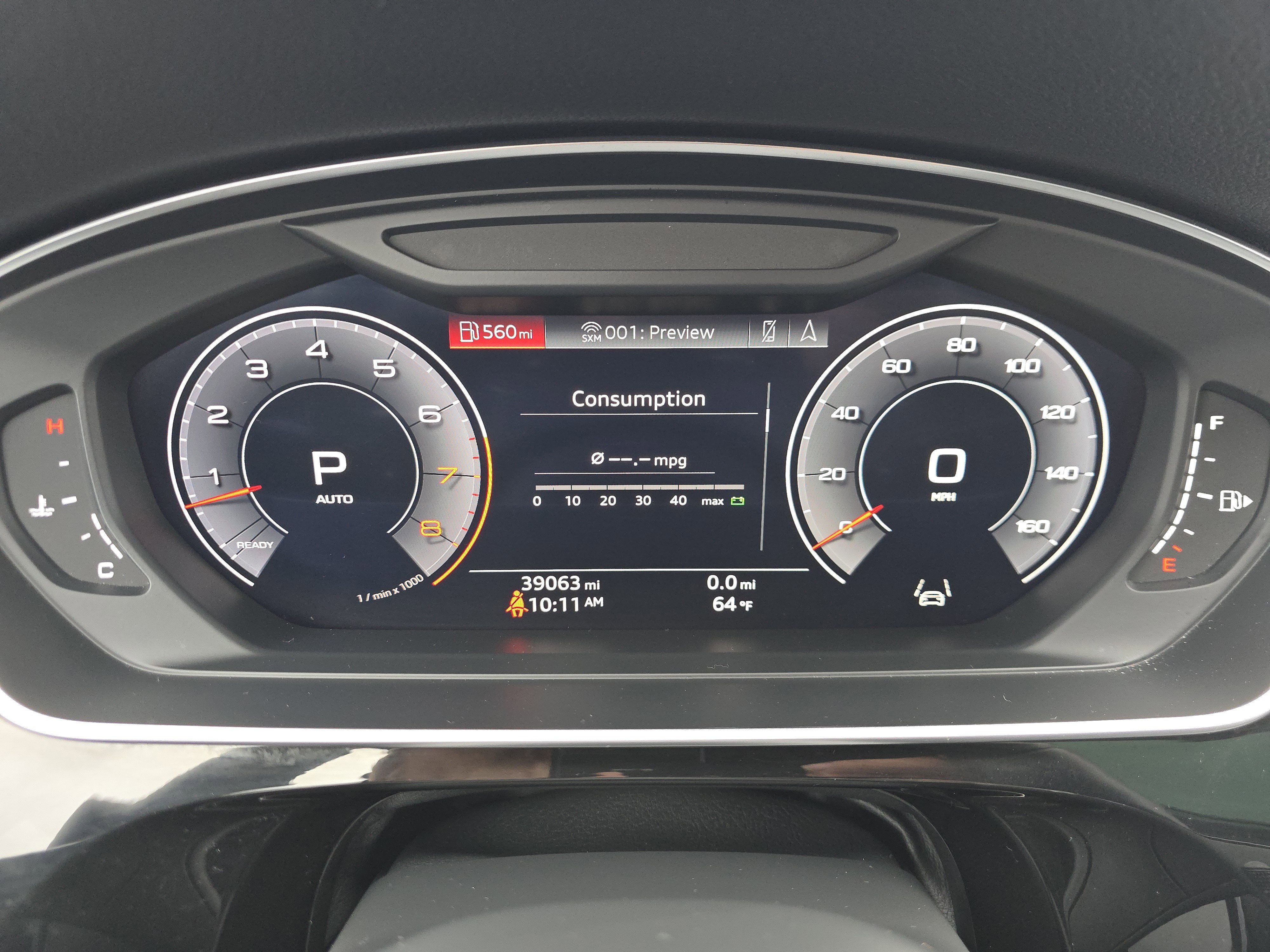 Used 2019 Audi A8 L 3.0T image 23