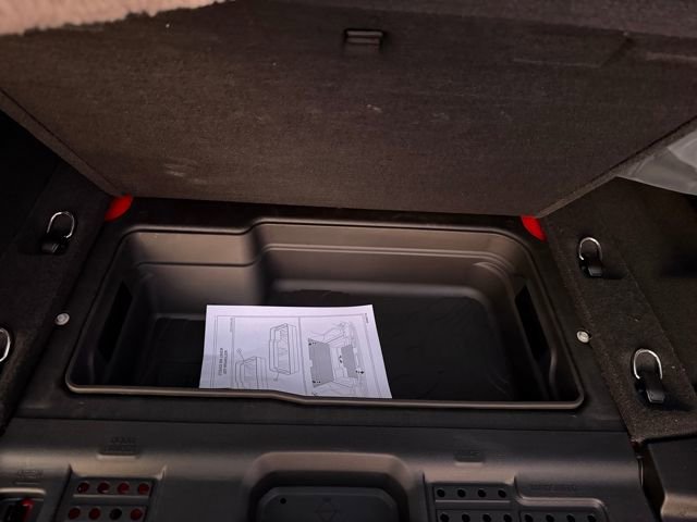 New 2026 Jeep Wrangler Unlimited Sport image 30