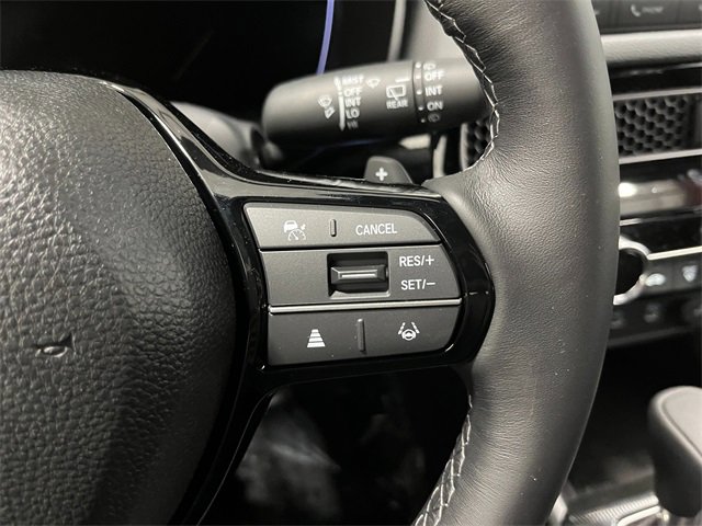 New 2026 Honda Civic Sport image 19