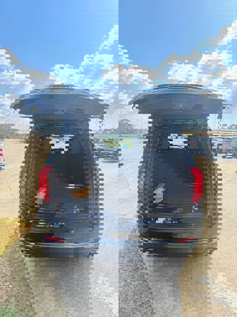 New 2026 GMC Yukon Denali Ultimate image 8