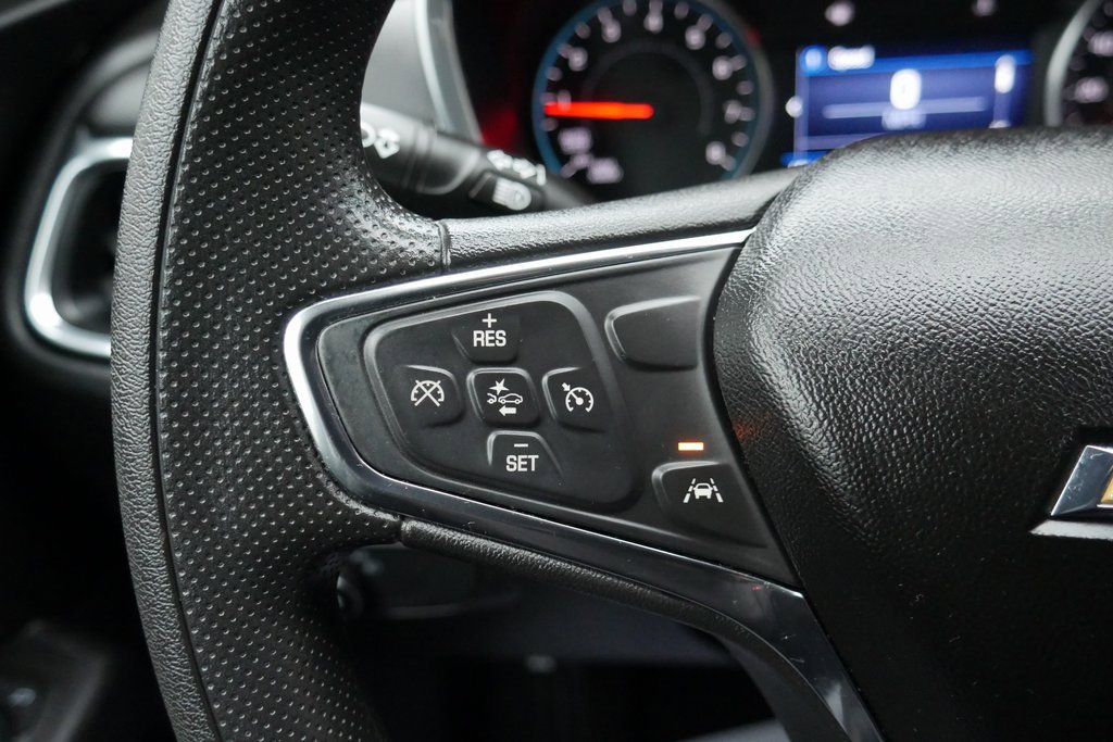 Used 2020 Chevrolet Equinox LT image 12