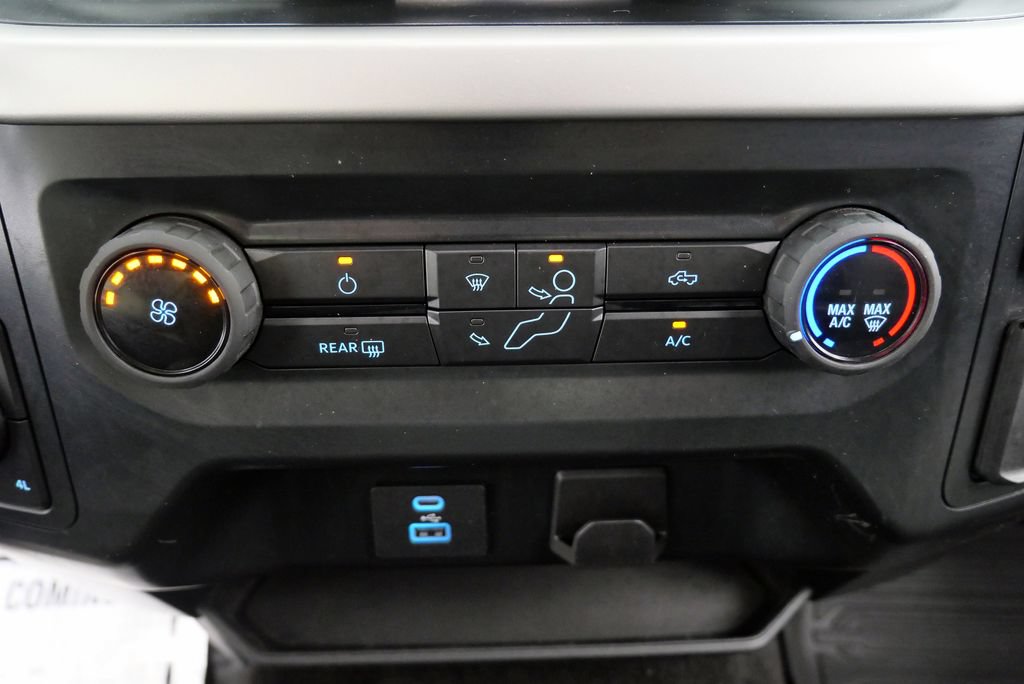 Used 2022 Ford F150 XL w/ Trailer Tow Package AWD/4WD image 28