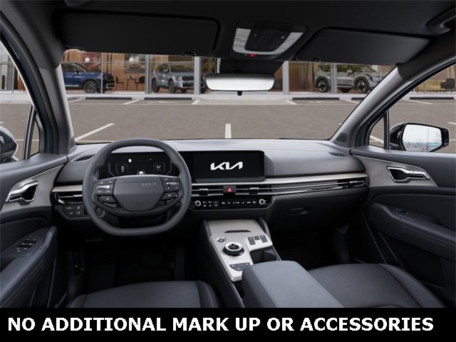 New 2026 Kia Sportage X-Line image 14