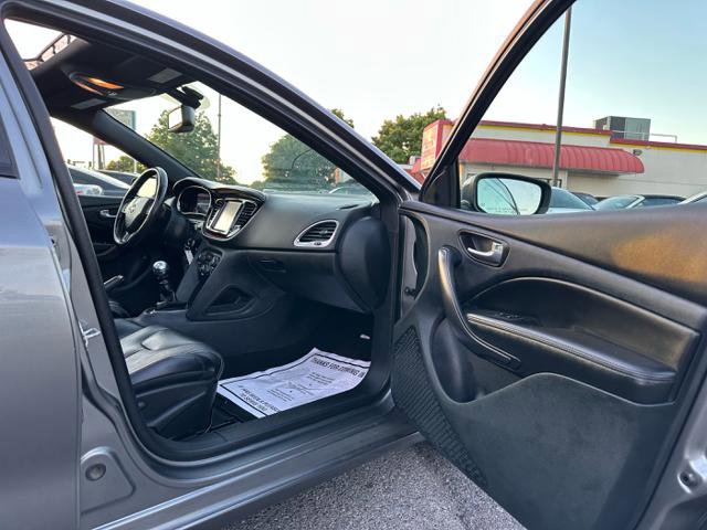 Used 2013 Dodge Dart Limited w/ Premium Group FWD image 19