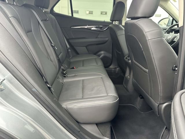 Used 2023 Buick Envision Essence image 22