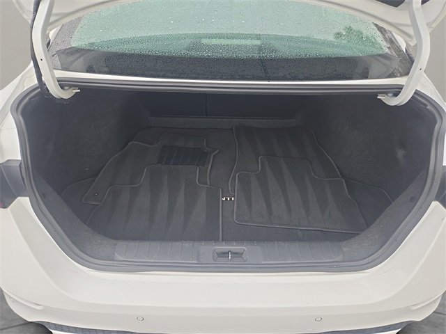 Certified 2024 Nissan Sentra SV image 28