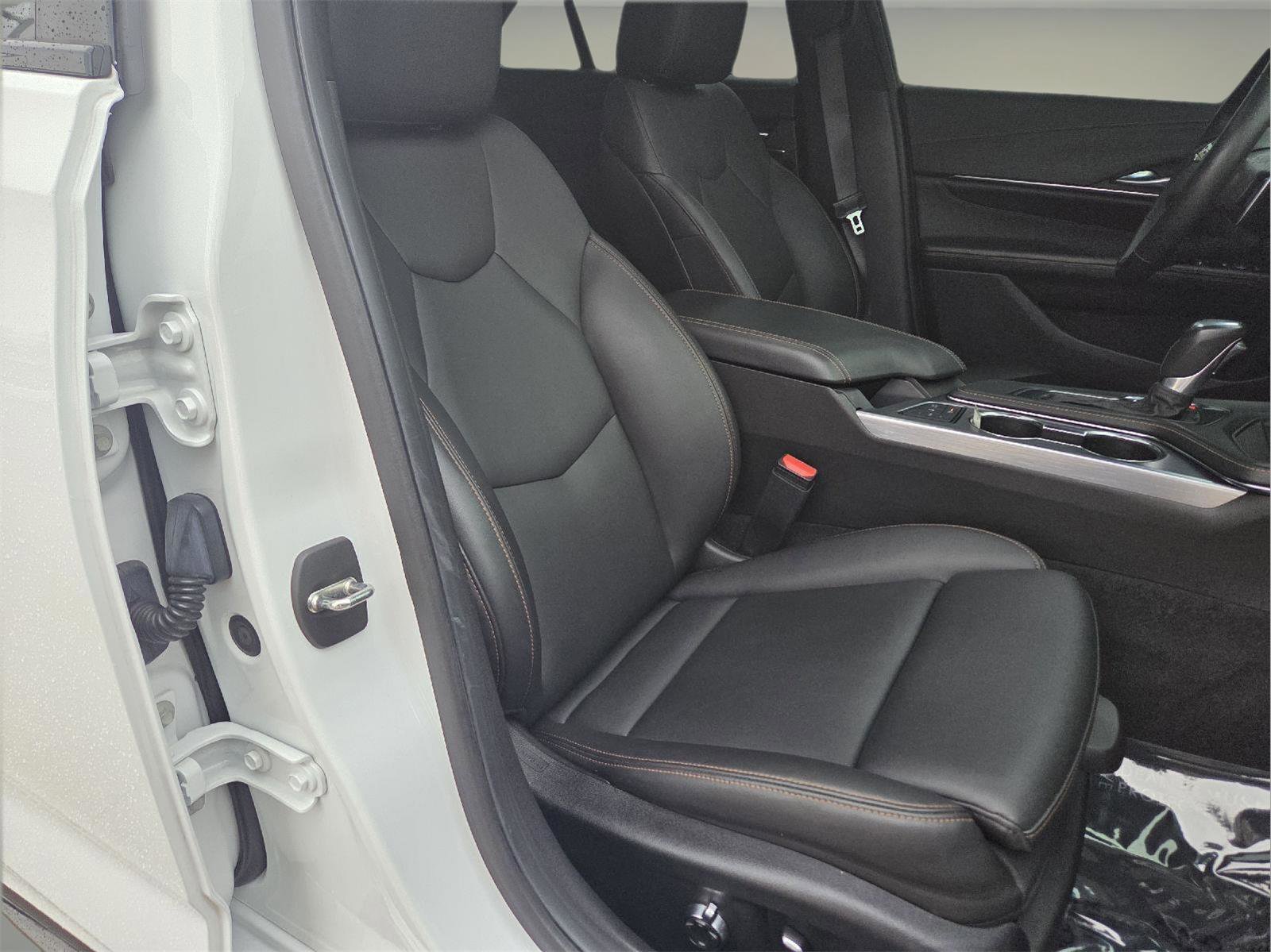 Used 2022 Cadillac CT4 Sport image 26