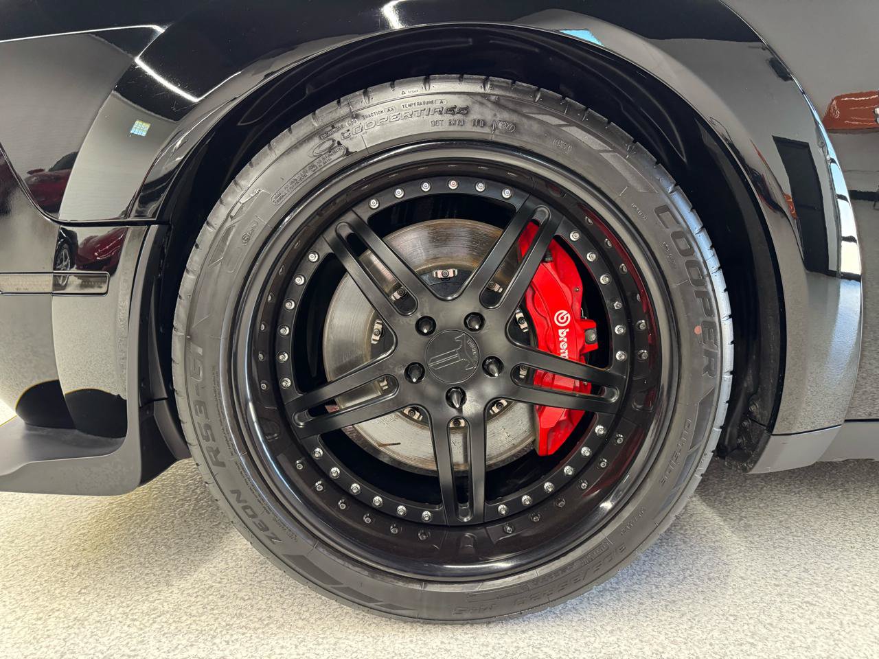 Used 2020 Dodge Challenger R/T Scat Pack RWD image 30