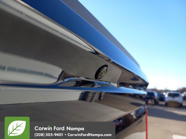 New 2025 Ford F150 King Ranch w/ FX4 Off-Road Package image 33