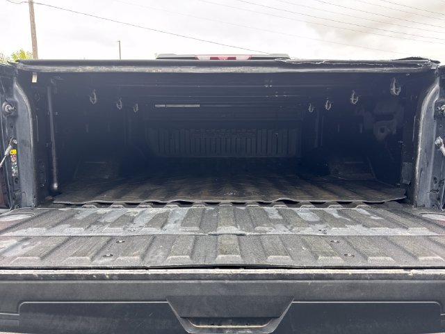 Used 2022 GMC Sierra 2500 Denali w/ Denali Ultimate Package AWD/4WD image 24
