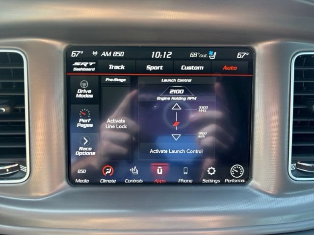 Used 2023 Dodge Charger Scat Pack w/ Plus Group RWD image 36