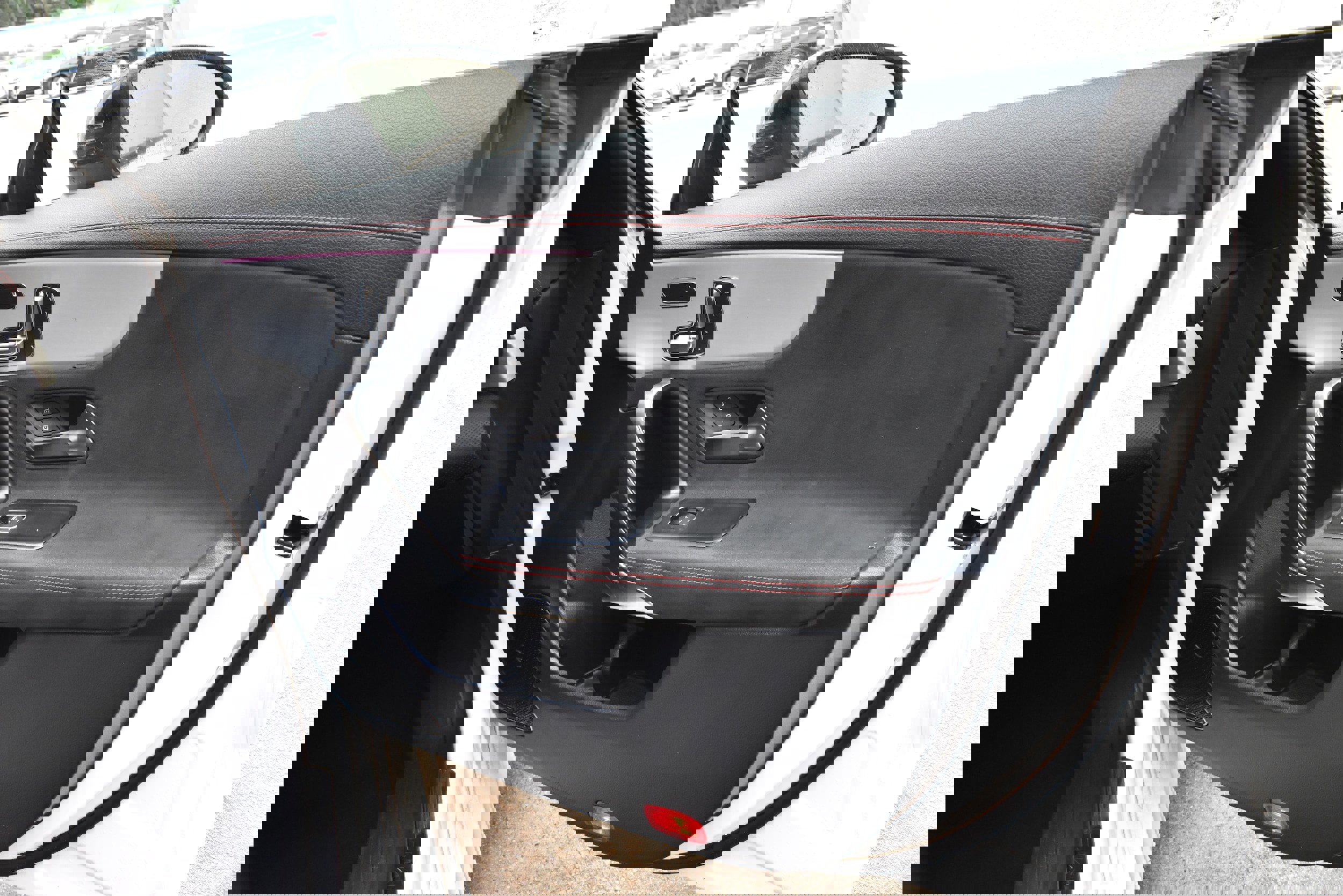 Used 2023 Mercedes-Benz CLA 35 AMG 4MATIC image 29