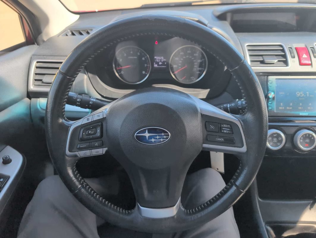 Used 2015 Subaru Impreza 2.0i Sport Premium AWD/4WD image 21