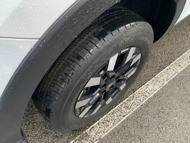 Certified 2025 Hyundai Santa Cruz SEL AWD/4WD image 5