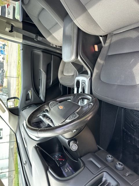 Used 2020 Chevrolet Colorado LT AWD/4WD image 7