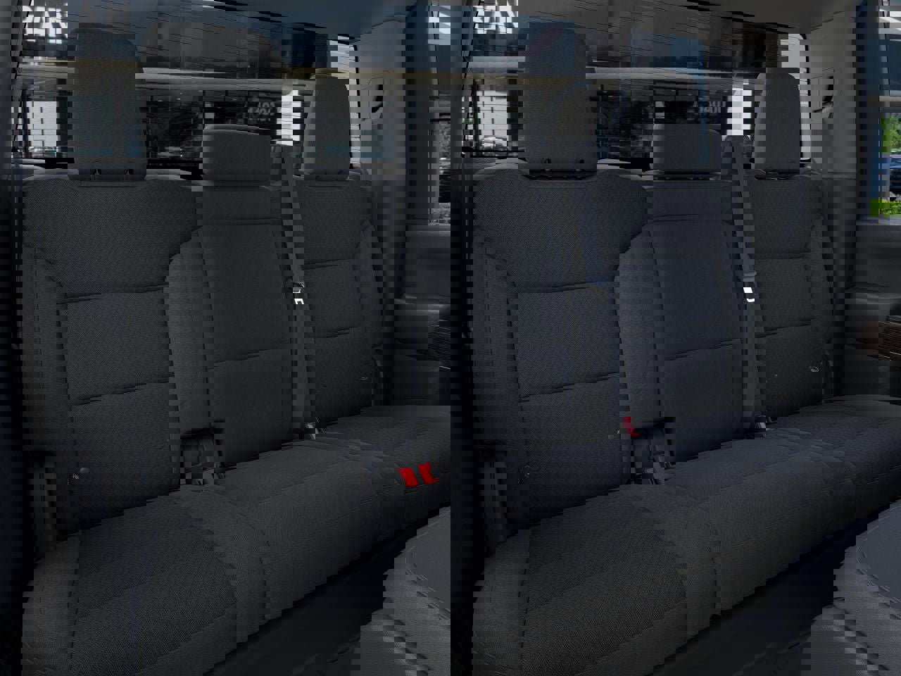 New 2026 GMC Sierra 2500 Pro image 20