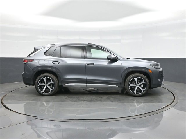 New 2026 Volkswagen Tiguan SE image 8