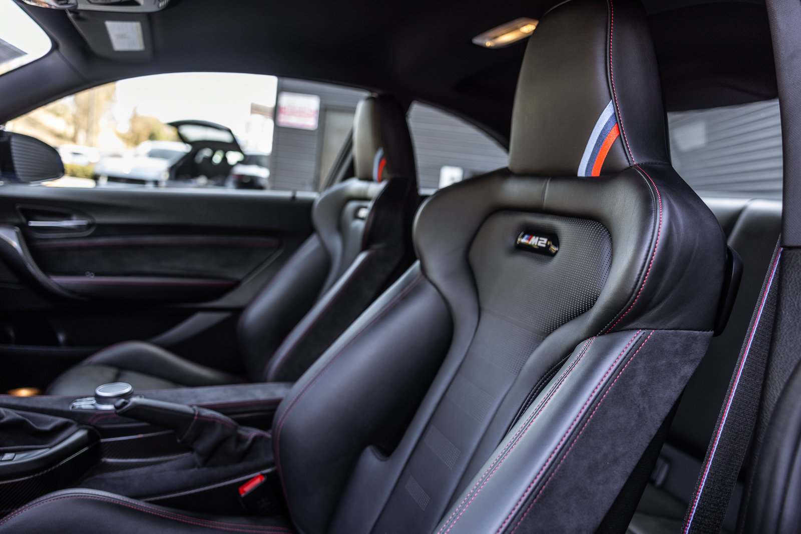 Used 2020 BMW M2 CS RWD image 5