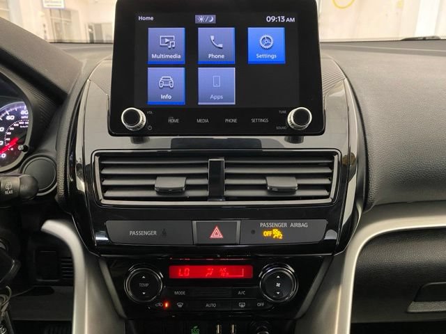 Used 2023 Mitsubishi Eclipse Cross LE AWD/4WD image 15