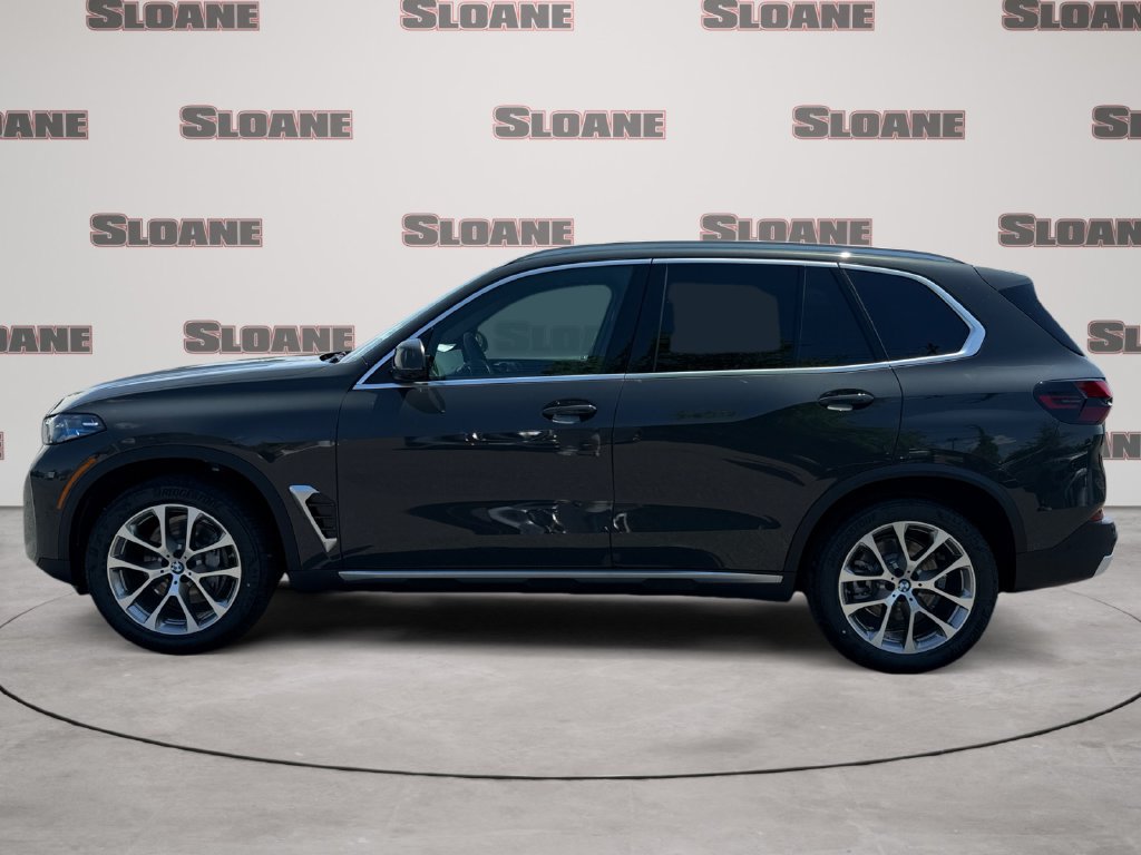 New 2026 BMW X5 xDrive40i AWD/4WD image 2