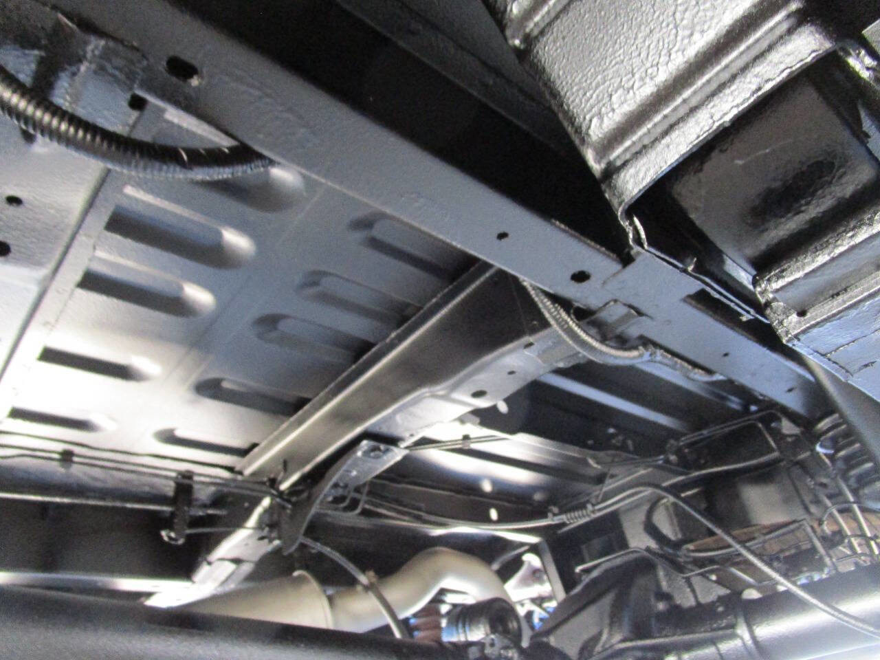 Used 2018 Ford Transit 350 148 Low Roof image 32