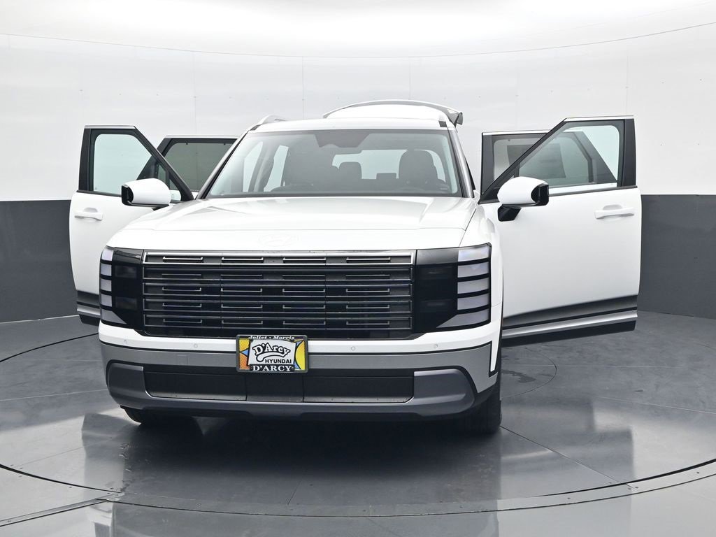 New 2026 Hyundai Palisade SEL image 32