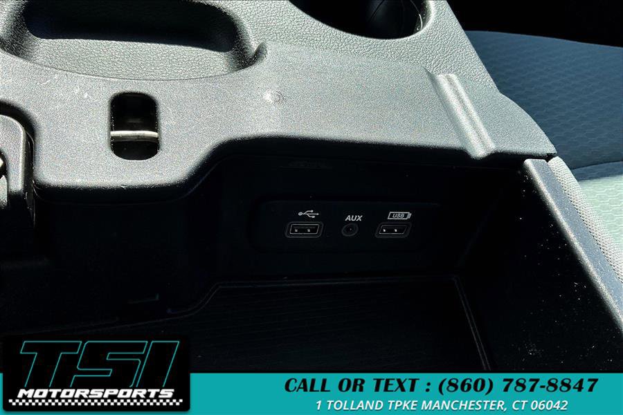 Used 2020 RAM 1500 Tradesman w/ Popular Equipment Group image 33