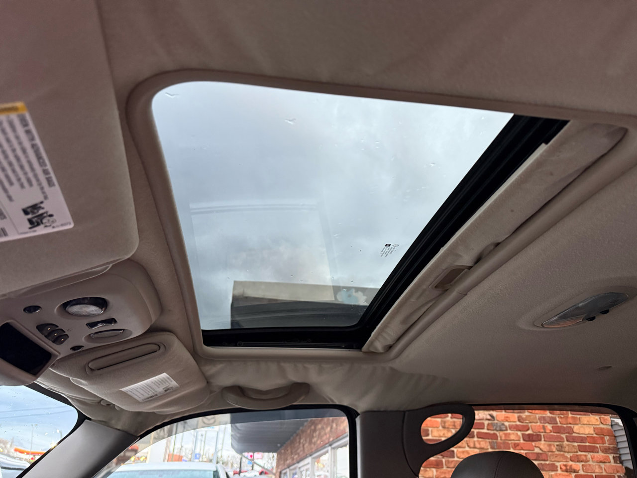 Used 2005 Chevrolet Avalanche 2500 w/ Preferred Equipment Group image 15