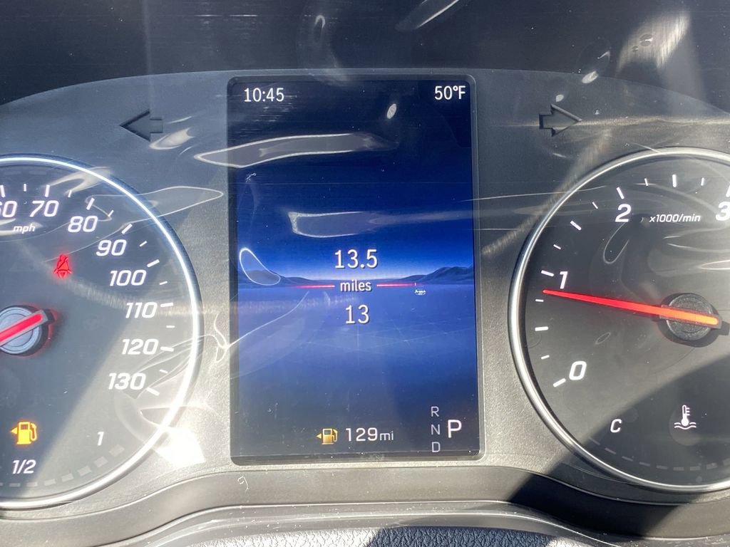 New 2026 Mercedes-Benz Sprinter 3500 image 13