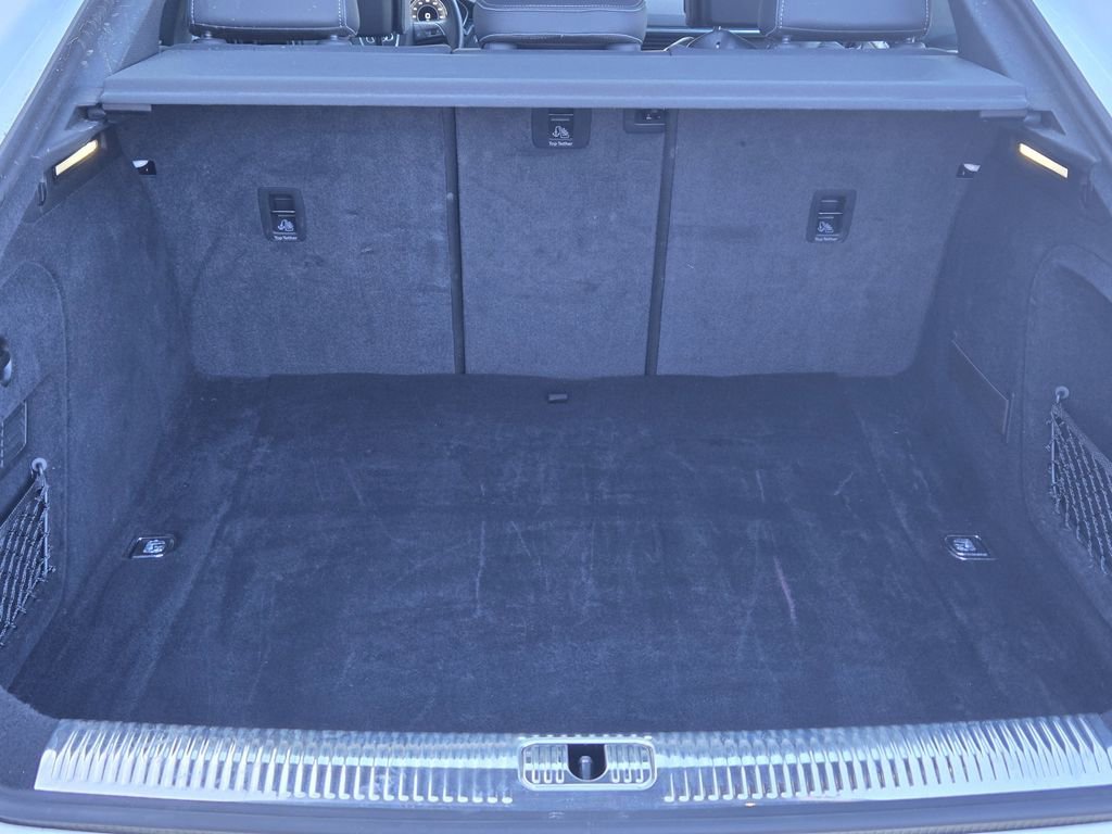 Used 2025 Audi A5 2.0T Premium Plus AWD/4WD image 21