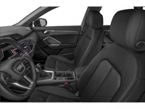 Certified 2023 Audi Q3 2.0T Premium Plus image 11