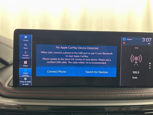 Used 2025 Acura MDX A-Spec image 19