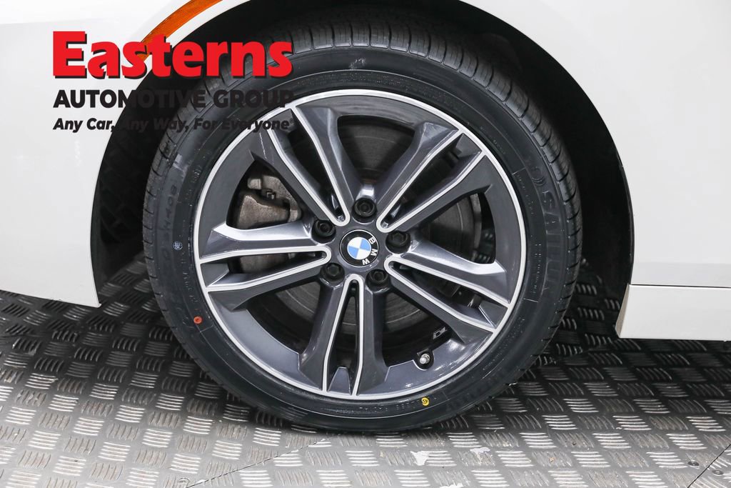 Used 2022 BMW 228i xDrive Gran Coupe image 34