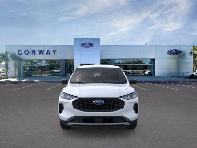 New 2026 Ford Escape Active w/ Active Premium Tech Pack FWD image 6