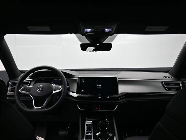 New 2026 Volkswagen Atlas Cross Sport SE image 10