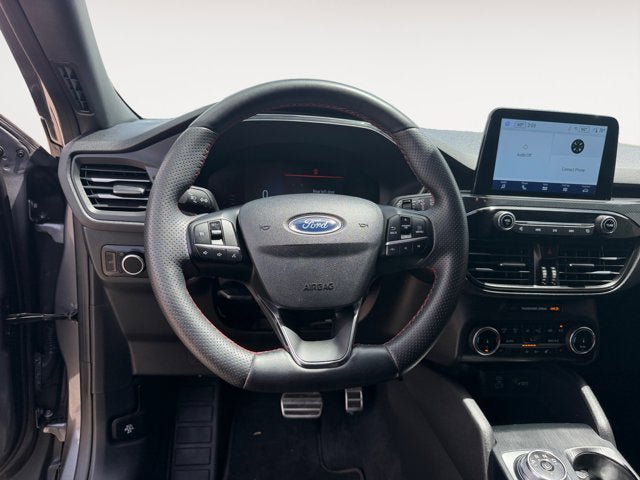 Used 2023 Ford Escape ST-Line AWD/4WD image 12