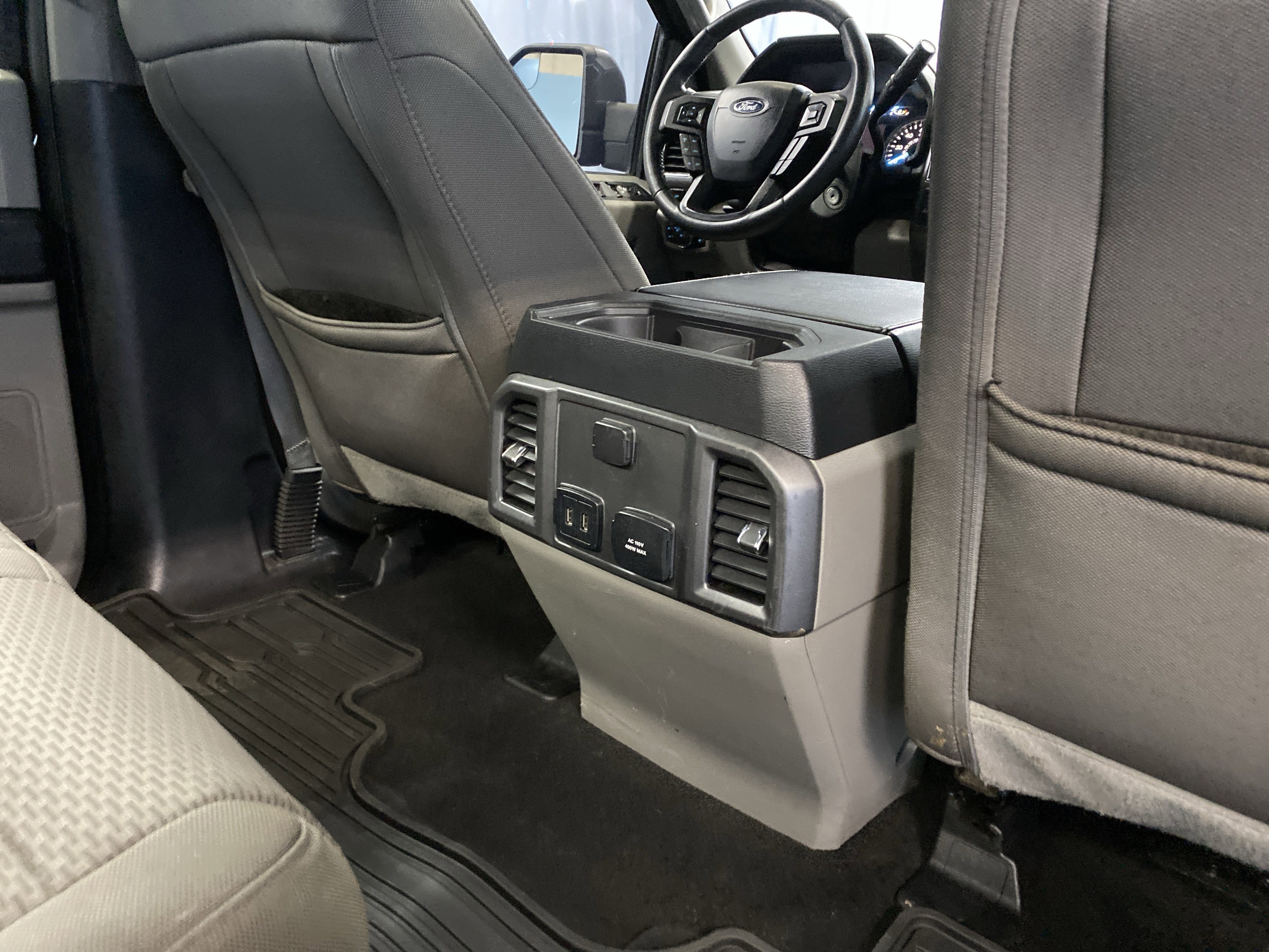 Used 2018 Ford F150 XLT w/ Equipment Group 302A Luxury image 36