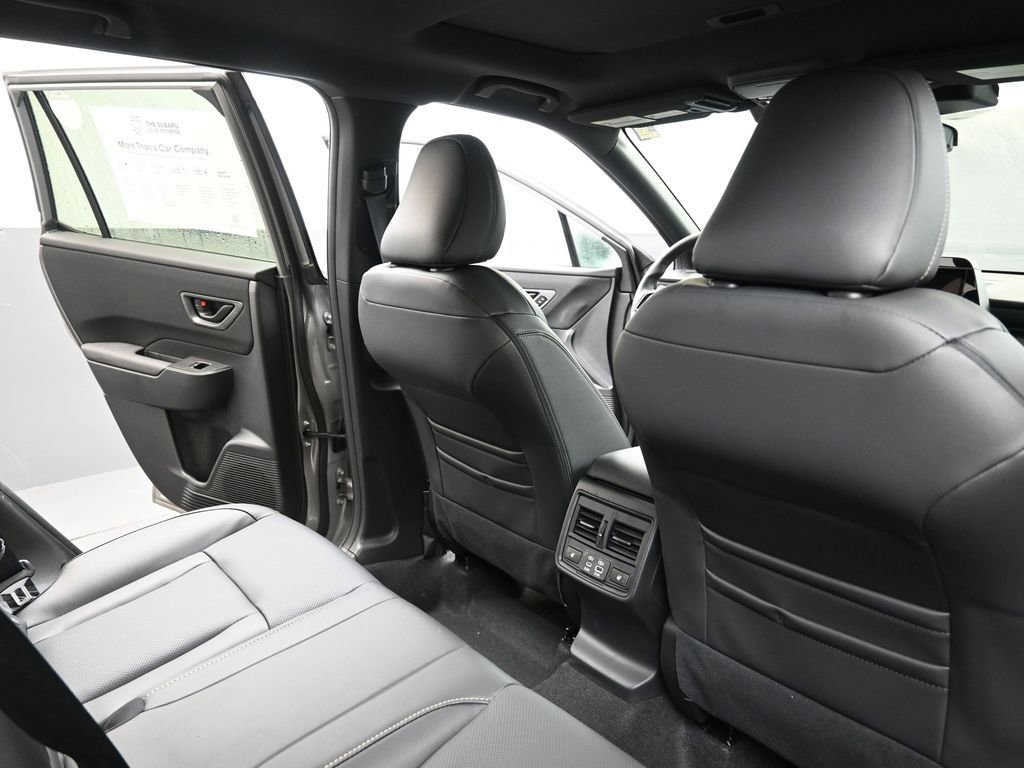 New 2026 Subaru Outback Limited XT image 15