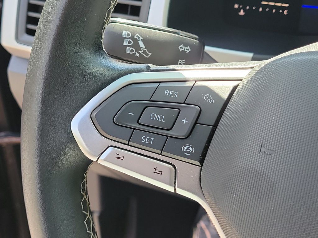 Used 2022 Volkswagen Atlas SE FWD image 28