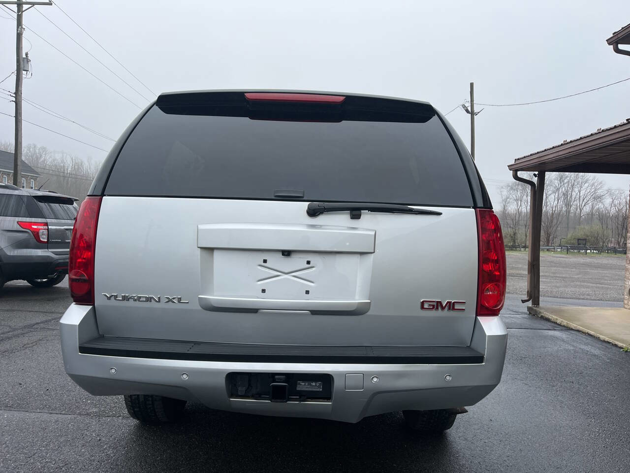 Used 2014 GMC Yukon XL SLT AWD/4WD image 7