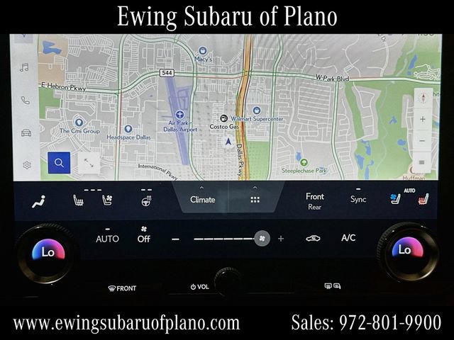 Used 2025 Lexus RX 350 Premium Plus w/ Convenience Package FWD image 13