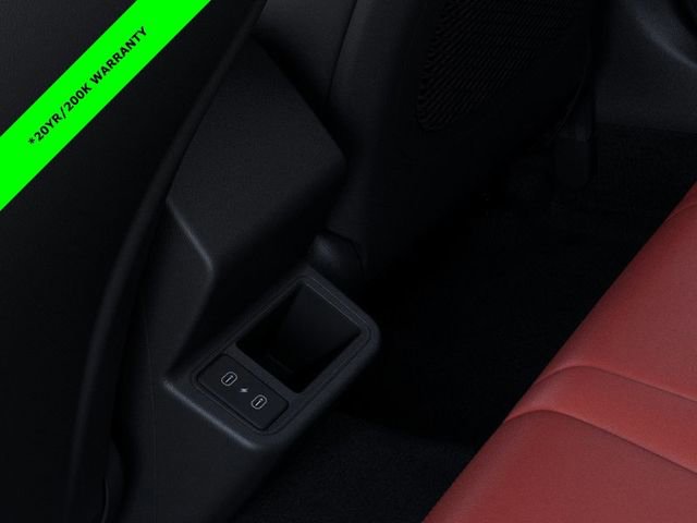 New 2025 Kia K4 GT-Line w/ GT-Line Premium Package image 26