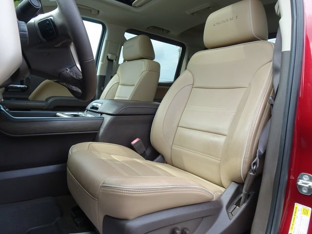 Used 2017 GMC Sierra 1500 Denali AWD/4WD image 11