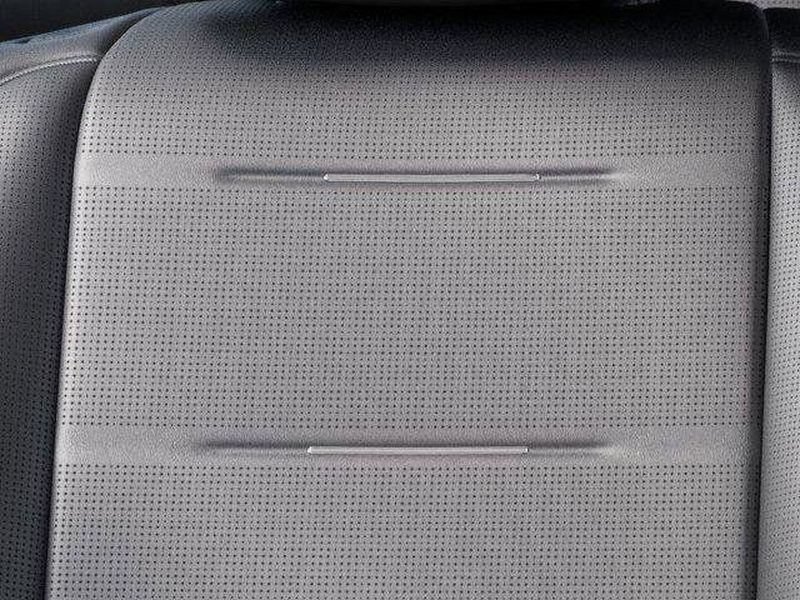 New 2026 Hyundai Palisade Calligraphy FWD image 26