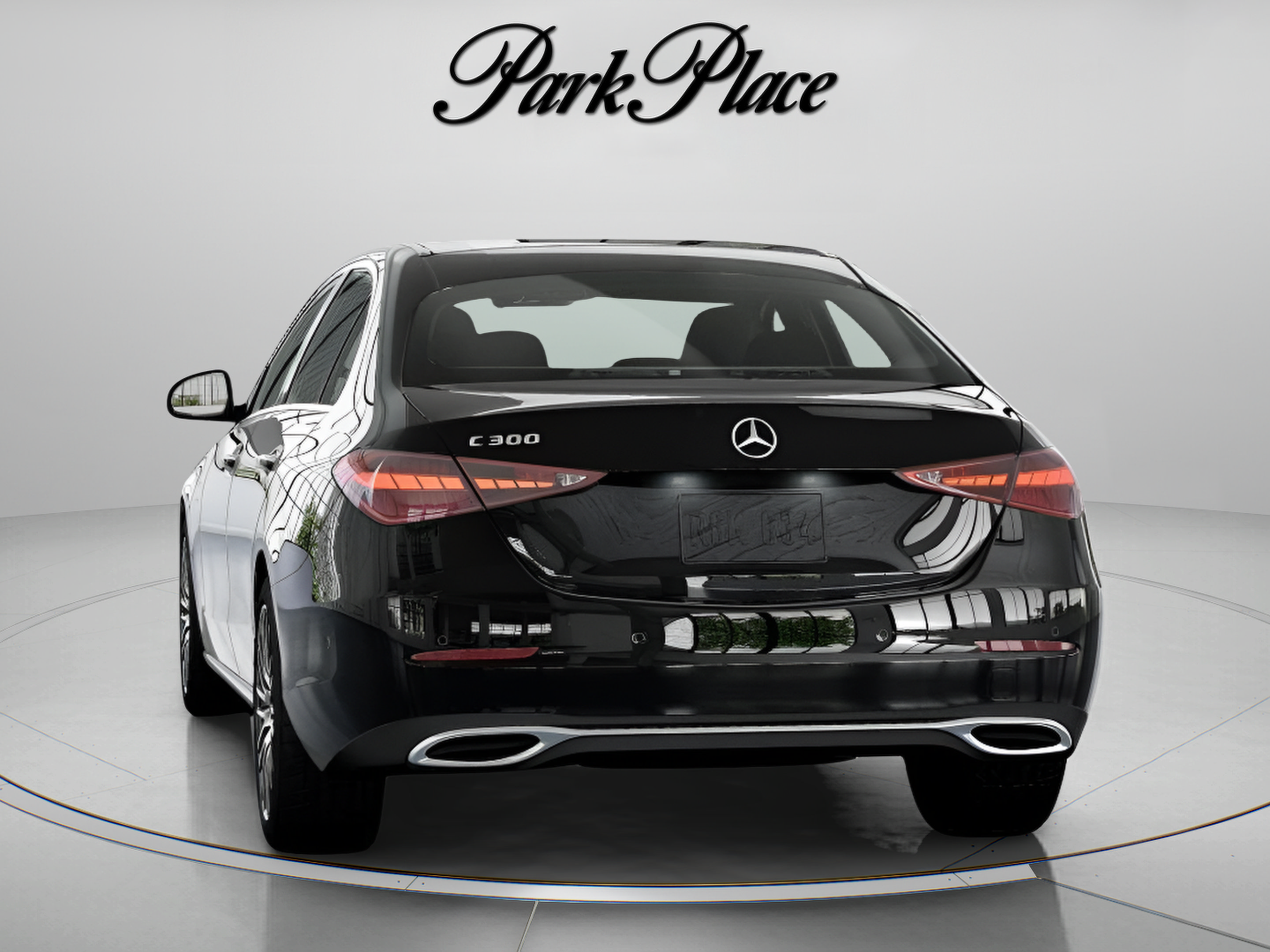 Used 2026 Mercedes-Benz C 300 Sedan image 19