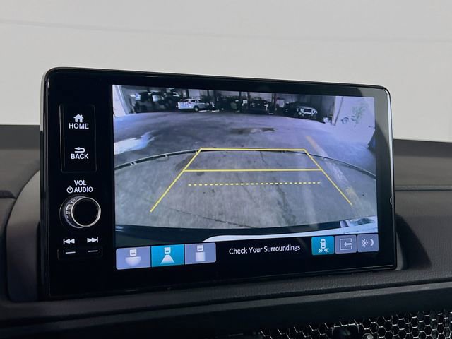 Used 2024 Honda CR-V Sport-L image 13