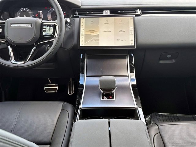 New 2026 Land Rover Range Rover Velar Dynamic SE image 13