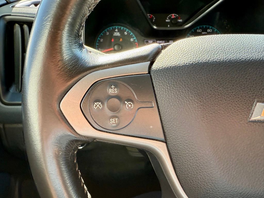 Used 2015 Chevrolet Colorado Z71 image 22